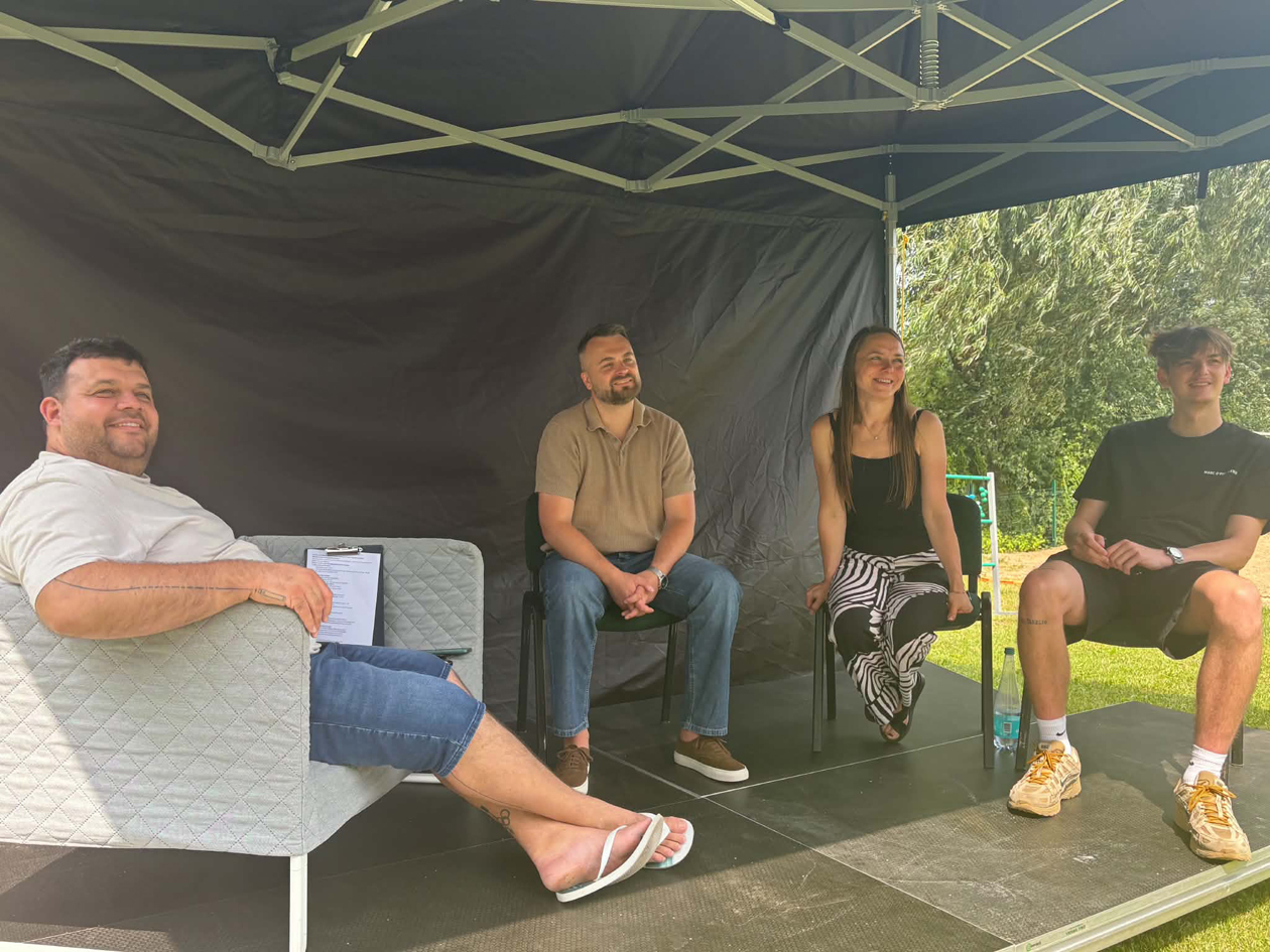 Šeštasis sporto festivalis pranoko visus lūkesčius