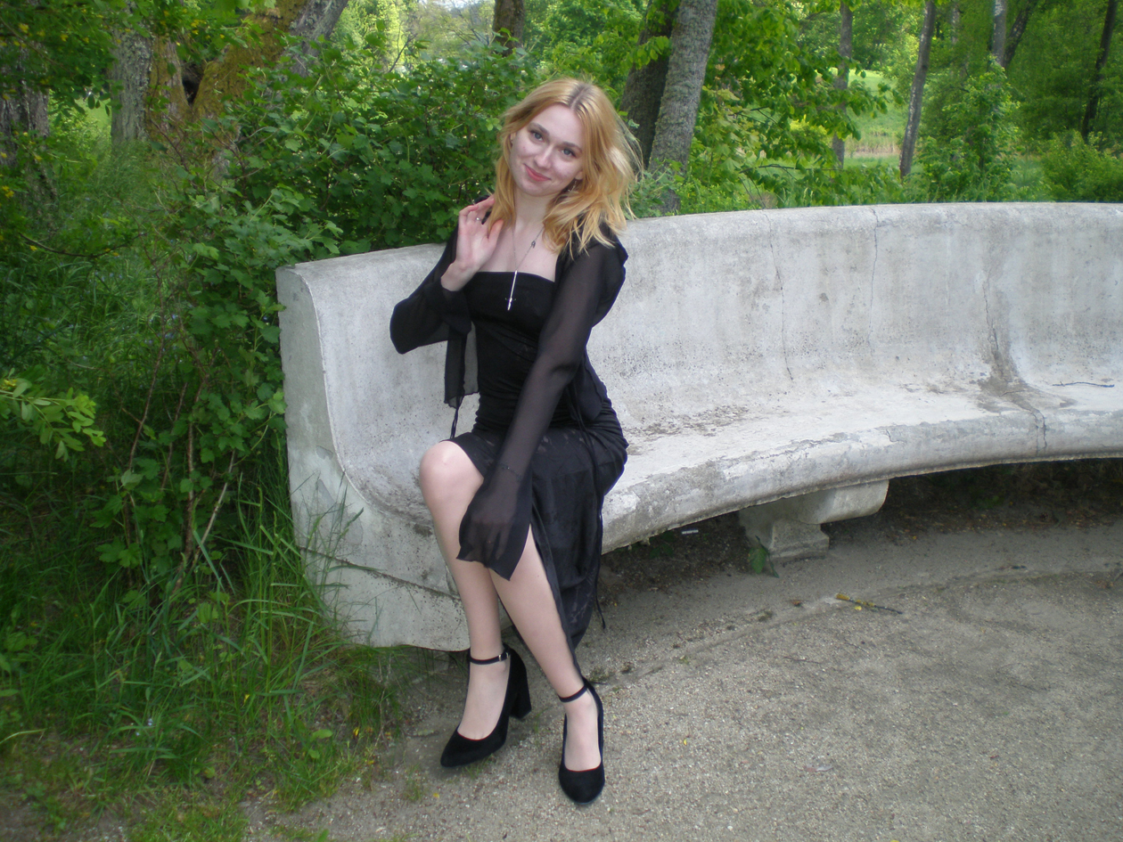 Viktorija Kononova