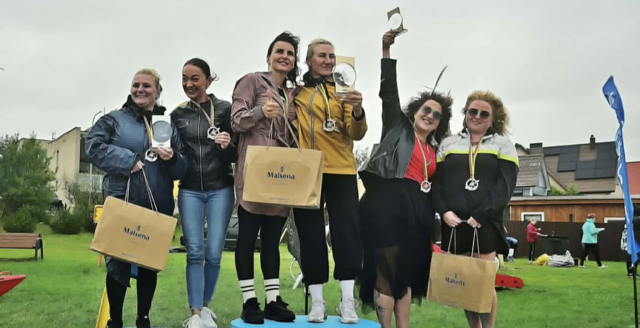 Baidarių maratonas „Vievio taurė 2026“