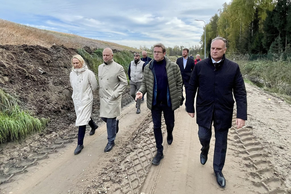 Kazokiškių sąvartyno bėdos: žmonių lūkesčiai, žala žmonėms, kas daroma žalai sumažinti ir koks sąvartyno likimas