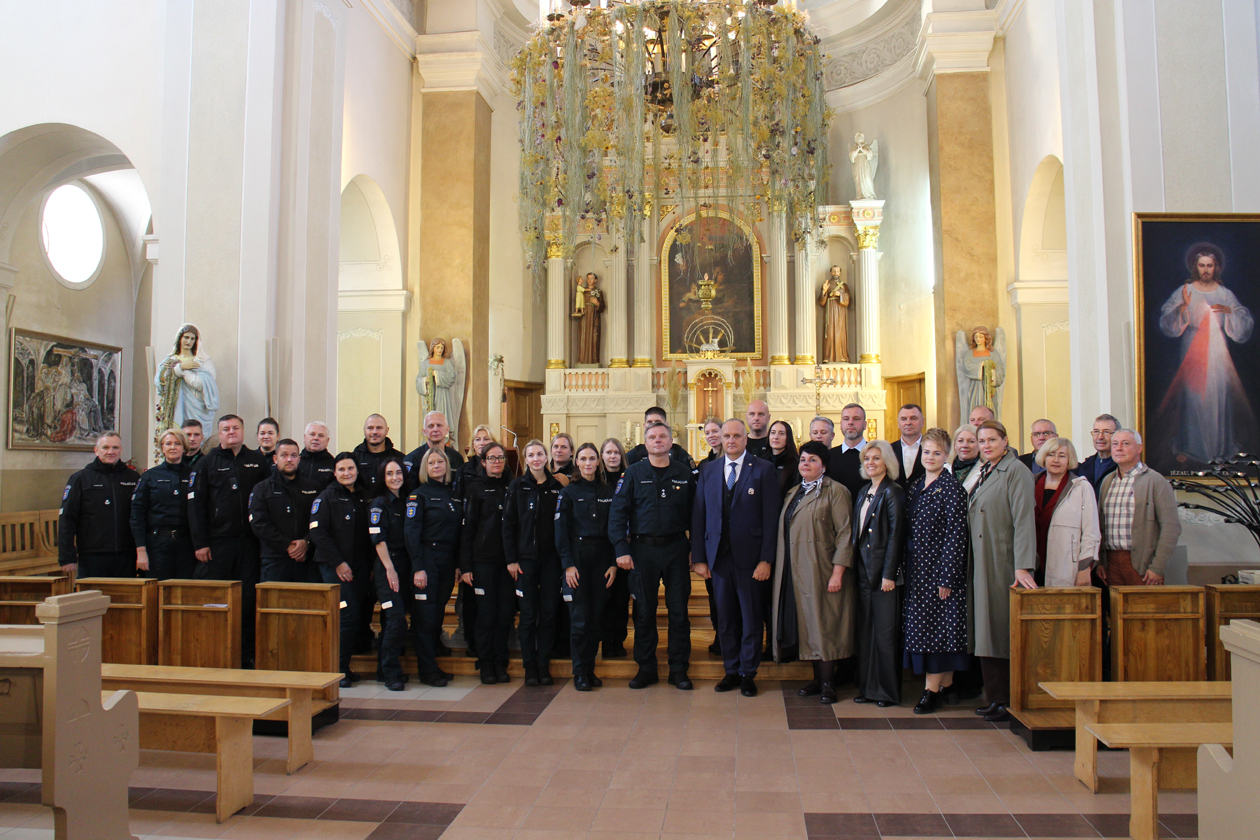 Angelų sargų dieną – padėka tiems, kurie saugo ir padeda